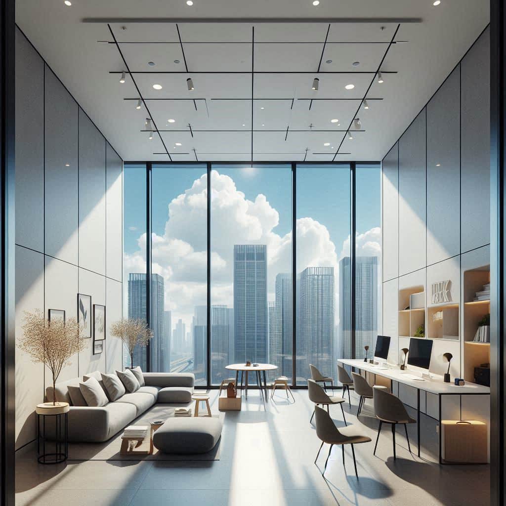 大厦名字文章配图